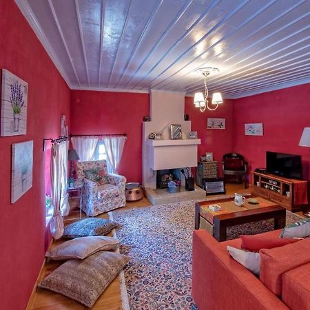 Minodora'S Guesthouse Dikorfo المظهر الخارجي الصورة
