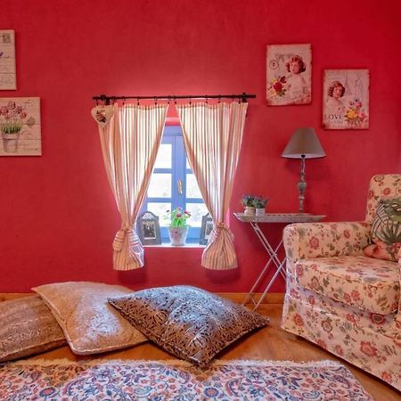 Minodora'S Guesthouse Dikorfo المظهر الخارجي الصورة