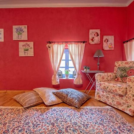 Minodora'S Guesthouse Dikorfo المظهر الخارجي الصورة