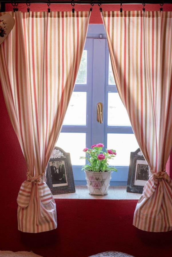 Minodora'S Guesthouse Dikorfo المظهر الخارجي الصورة