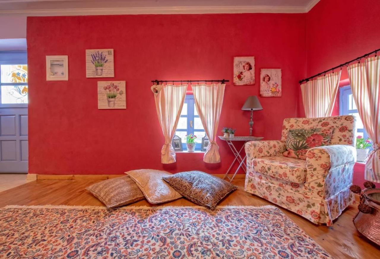 Minodora'S Guesthouse Dikorfo المظهر الخارجي الصورة