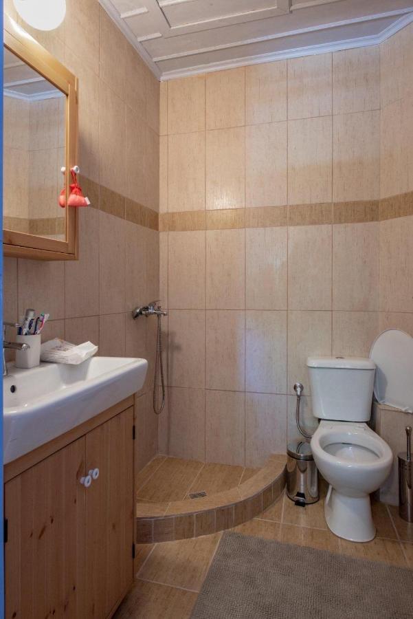 Minodora'S Guesthouse Dikorfo المظهر الخارجي الصورة